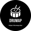 Drumap_logo_b